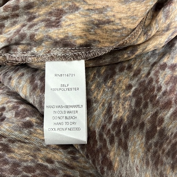 Karlie dress size Small - Picture 8 of 9